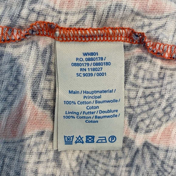 Boden Claire Sea Shell Mini Dress - Picture 6 of 9